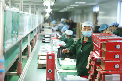 &ldquo;3C下鄉(xiāng)&rdquo;與&ldquo;農(nóng)產(chǎn)品上行&rdquo;強對流 拼多多&ldquo;618&rdquo;80/90后貢獻八成消費額