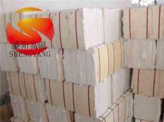 耐火材料 工業(yè)高溫環(huán)境下的堅實守護者